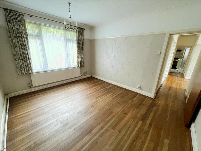 3 Bedroom Bungalow For Sale In Gwar Y Caeau, Port Talbot, SA13