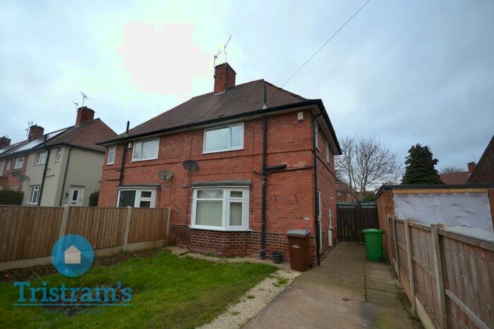 3 Bedroom Semi-Detached House To Rent In Allendale Avenue, Aspley, Nottingham, NG8
