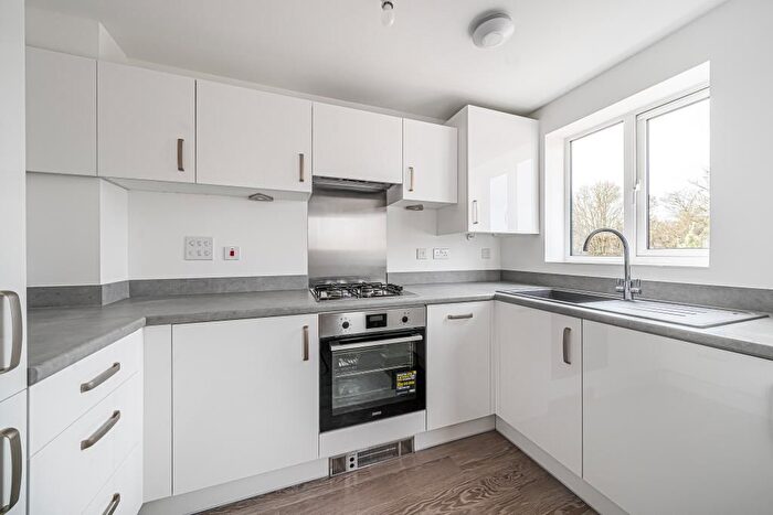 2 Bedroom Semi-Detached House To Rent In Shaw, Newbury, RG14