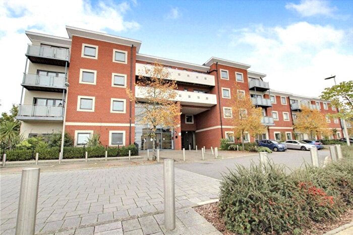2 Bedroom Apartment To Rent In Heron House, Rushley Way, Reading, Berkshire, RG2
