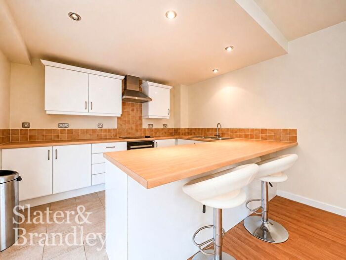 2 Bedroom Apartment To Rent In Parkgate, Upper College Street, Nottingham, NG1