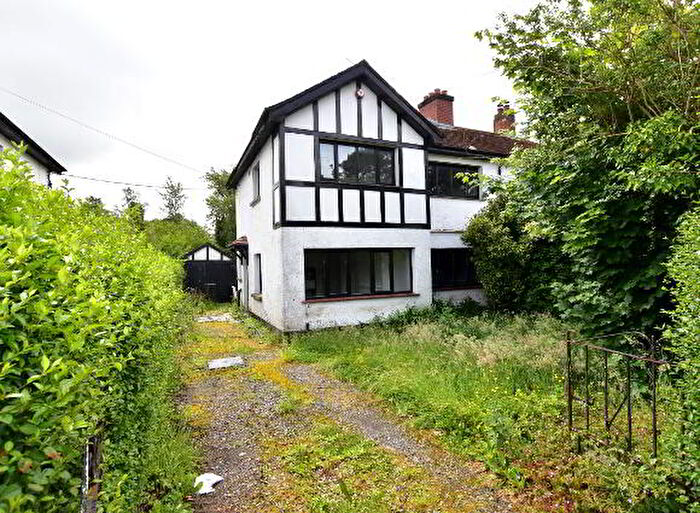 3 Bedroom Semi-Detached House For Sale In Queensway, Lisburn, BT17