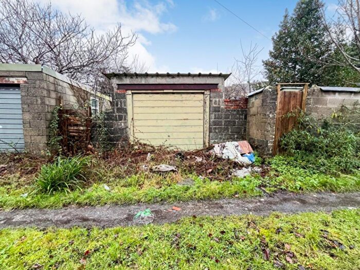 Land For Sale In Garage, Penallt Road, Llanelli, SA15