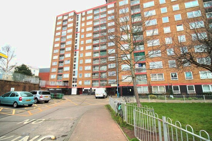 1 Bedroom Property To Rent In Phipps Street, Southville, Bristol BS3