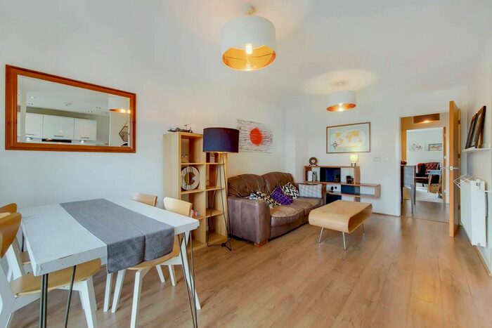 2 Bedroom Flat For Sale In Fairthorn Road, Charlton, London, SE7