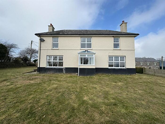 4 Bedroom Farm House To Rent In Pelynt, Looe, PL13