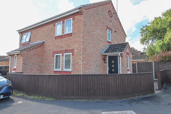 2 Bedroom Semi-Detached House To Rent In Elvington, King's Lynn, Norfolk, PE30