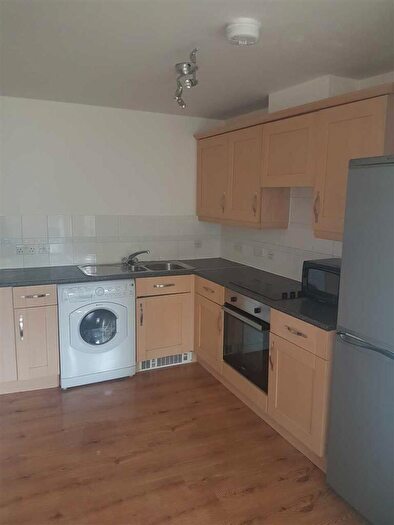 2 Bedroom Apartment To Rent In Bingley Court, Canterbury, CT1