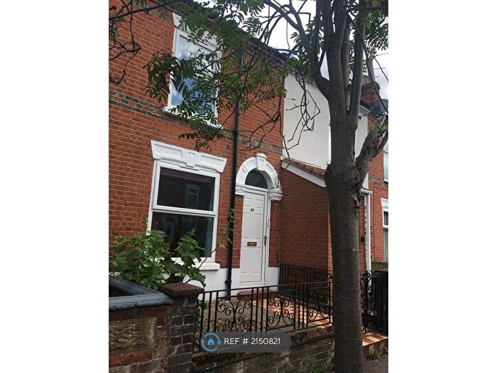 2 Bedroom Terraced House To Rent In Glebe Road, Norwich, NR2
