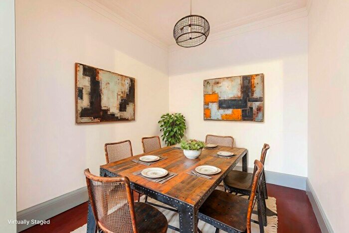 1 Bedroom Flat To Rent In Hillside Court, Hampstead, NW3