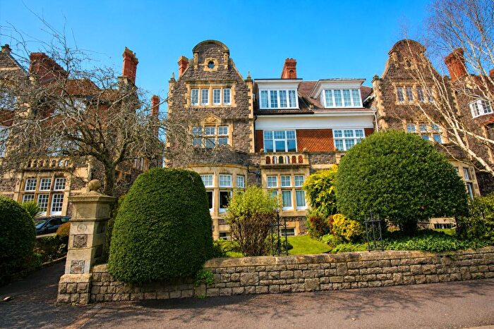 2 Bedroom Apartment To Rent In Downleaze, Stoke Bishop, Bristol, BS9