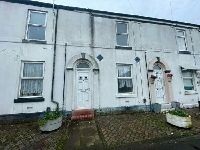 1 Bedroom Property To Rent In Folly Lane, Warrington, WA5