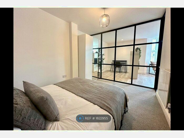 Studio To Rent In Warton Terrace, Newcastle Upon Tyne, NE6