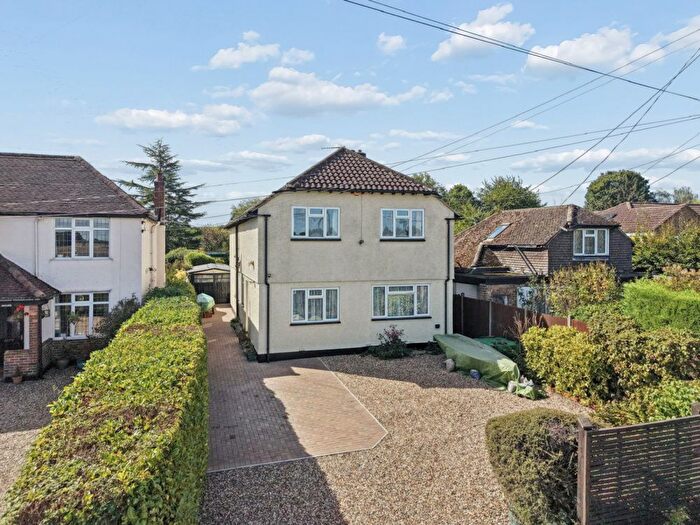 5 Bedroom Detached House For Sale In Rushmere Lane, Chesham, HP5
