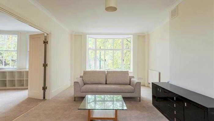 5 Bedroom Flat To Rent In Park Road, London, NW8