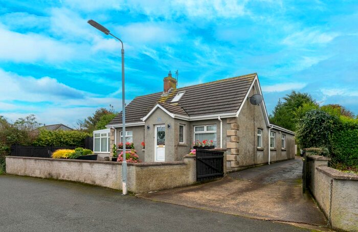 5 Bedroom Chalet For Sale In Knocknagow, Portaferry, Newtownards, County Down, BT22