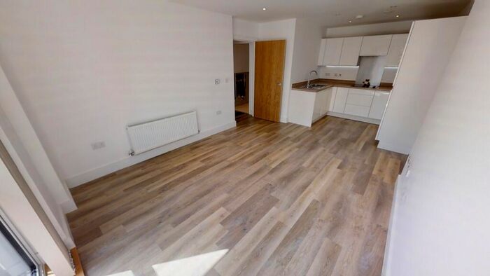 2 Bedroom Apartment To Rent In Austen House, Station View, Friary And St Nicolas, GU1