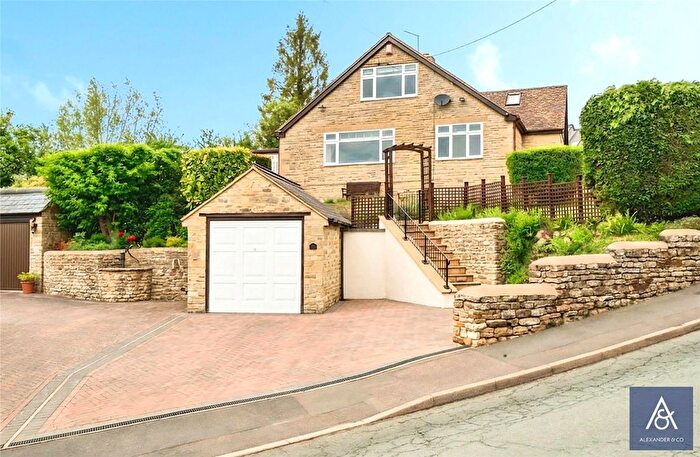4 Bedroom Bungalow For Sale In Wappenham Road, Helmdon, Brackley, NN13