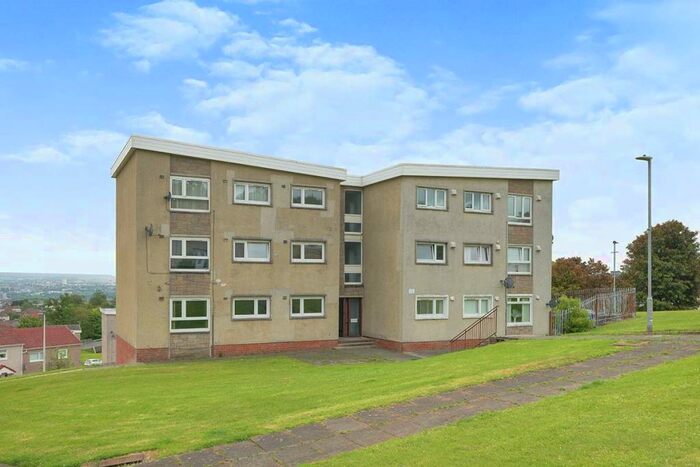 2 Bedroom Flat To Rent In Balmore Drive, Hamilton, South Lanarkshire, ML3