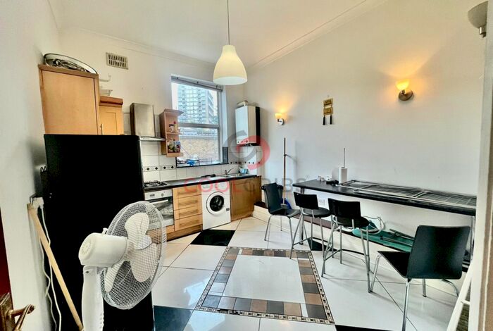 1 Bedroom Flat To Rent In Elgin Avenue, Maida Vale, London, W9