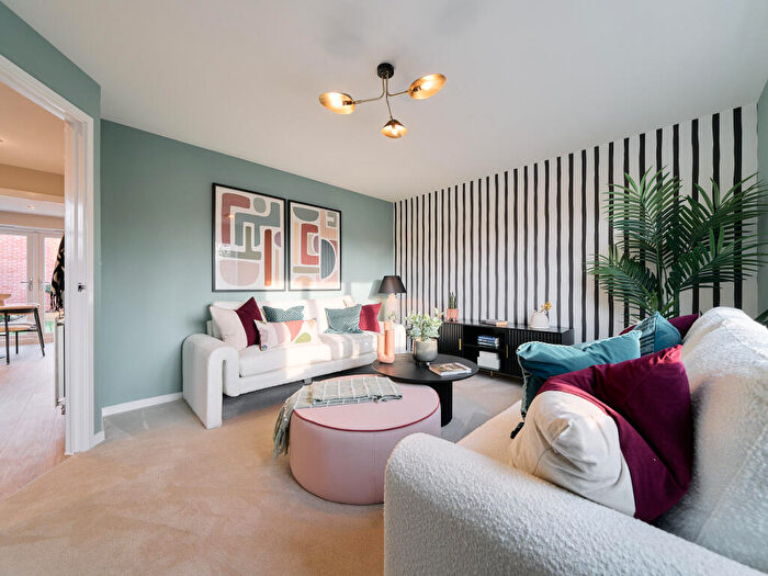 3 Bedroom Detached House For Sale In Haywood Village, The Runway, Weston-Super-Mare, Somerset, BS24