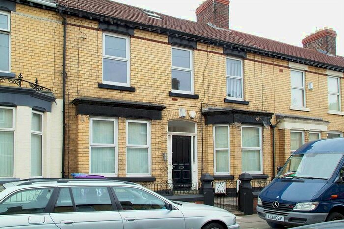 1 Bedroom Flat To Rent In Borrowdale Road, Liverpool, L15