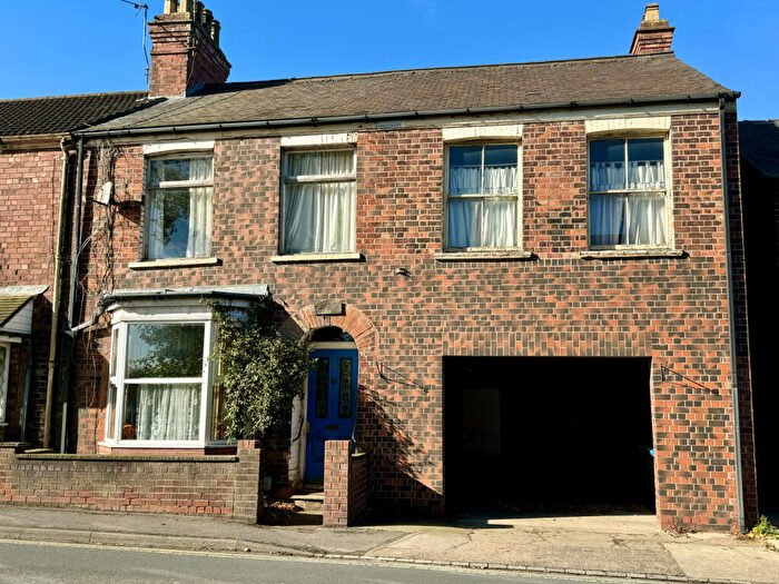 6 Bedroom House For Sale In Queensgate, Beverley, HU17