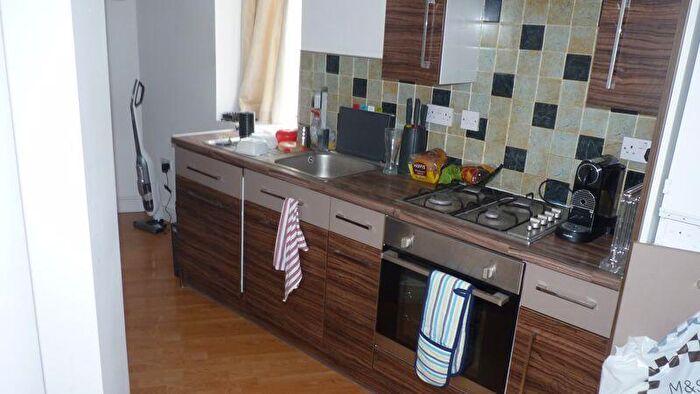 2 Bedroom Apartment To Rent In Skinner Street, Newport, NP20