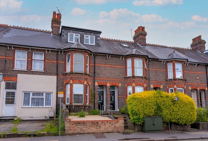 3 Bedroom Property To Rent In Broad Street, Chesham, HP5