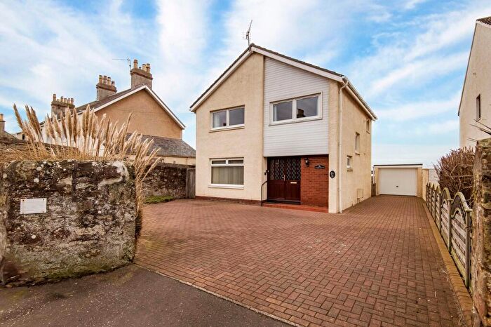 3 Bedroom Detached House For Sale In Shore Road, Anstruther, KY10