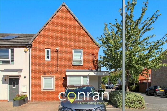 3 Bedroom Detached House To Rent In Virginia Road, Crayford, DA1