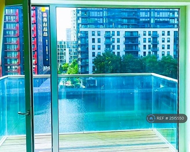 Studio To Rent In Baltimore Wharf, London, E14