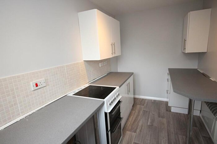 2 Bedroom Cluster House To Rent In The Meadows, Flitwick, MK45