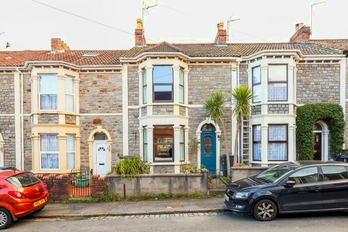 3 Bedroom Terraced House For Sale In Northcote Road, St. George, BS5
