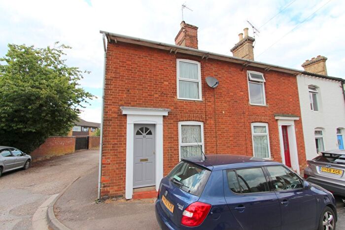 2 Bedroom Property To Rent In Ashwell Street, Leighton Buzzard, LU7