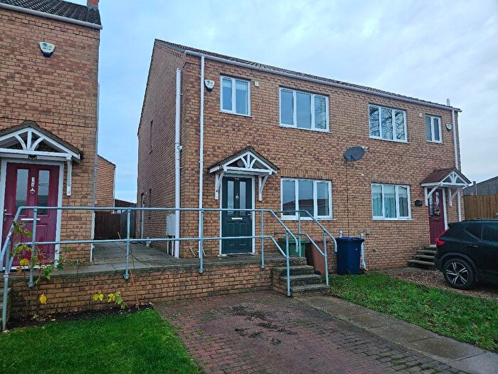 3 Bedroom Semi-Detached House To Rent In Osborne Road, Wisbech, PE13