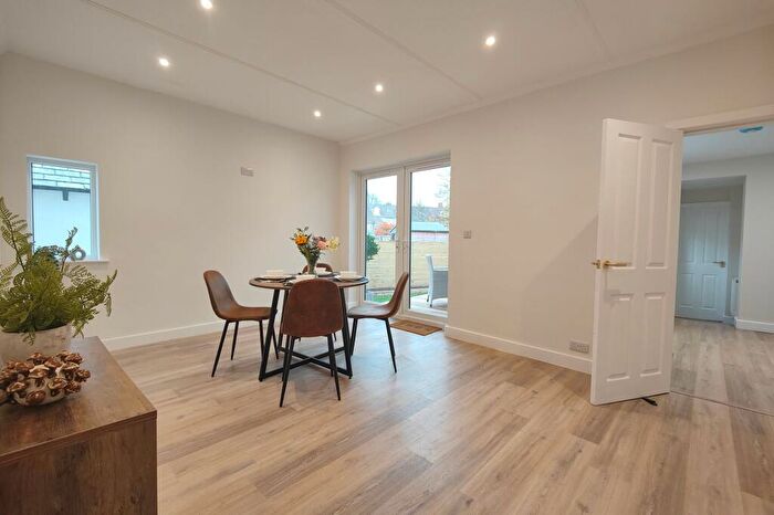 3 Bedroom Terraced House For Sale In Grange Street, Morecambe, LA4