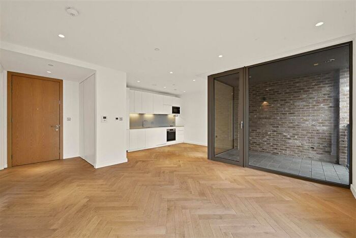 1 Bedroom Flat To Rent In Oberman Road, NW10