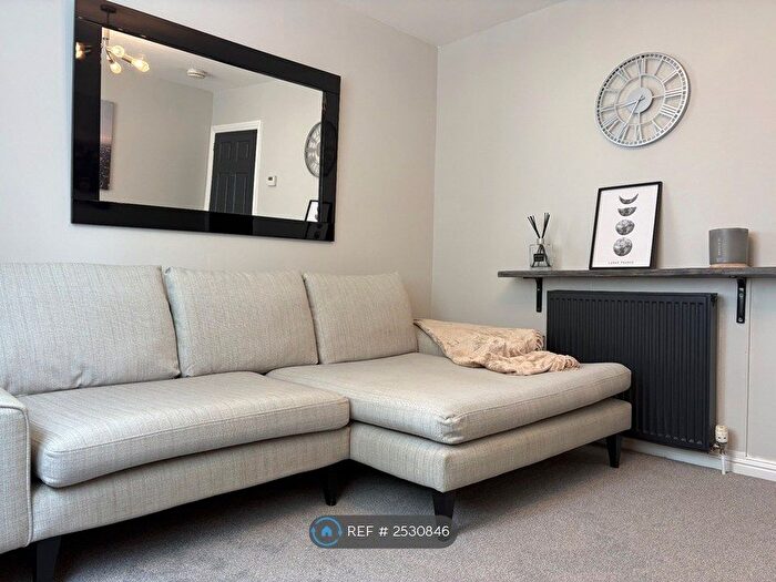 1 Bedroom Flat To Rent In Walker Road, Aberdeen, AB11