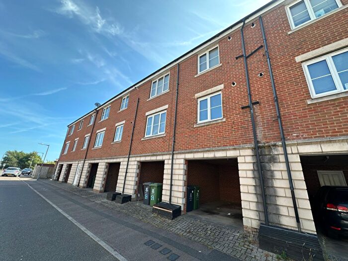 1 Bedroom Property To Rent In Ladbrooke Road, Breydon Park, Great Yarmouth, NR31