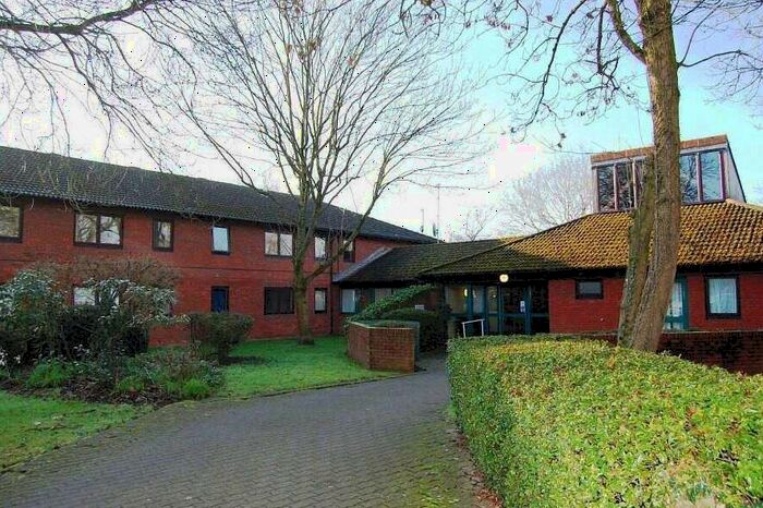 Studio To Rent In Stanshawes Drive, BS37