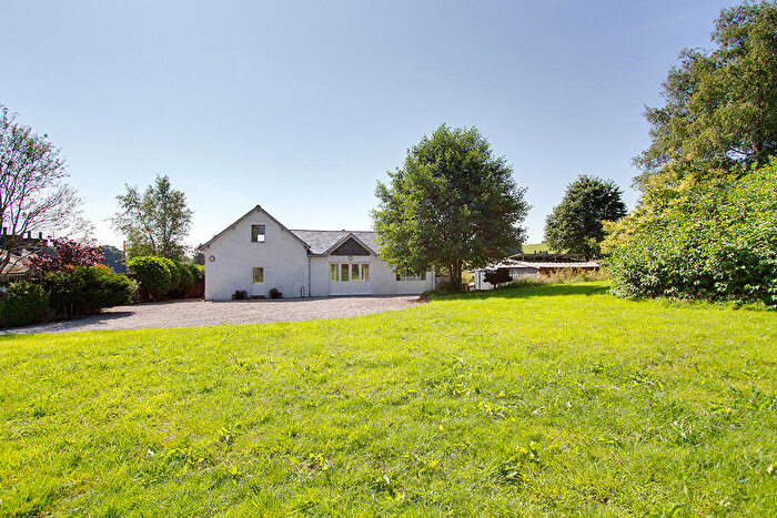 1 Bedroom Detached House For Sale In Kearstwick Grove, Kearstwick, LA6