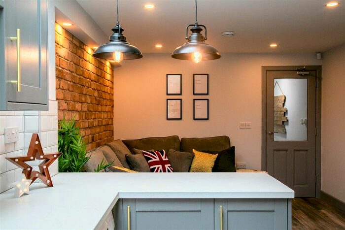 1 Bedroom Property To Rent In Terry Road, Stoke, Coventry, CV1