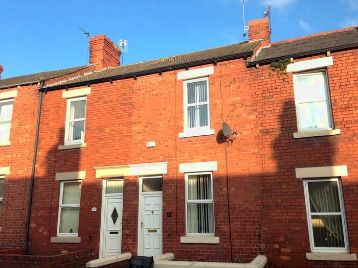 2 Bedroom Terraced House To Rent In Crummock Street, Carlisle, CA2