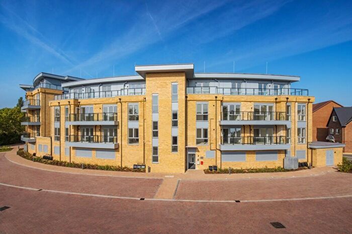 1 Bedroom Apartment For Sale In Langley Court, Roman Way, Beckenham, BR3