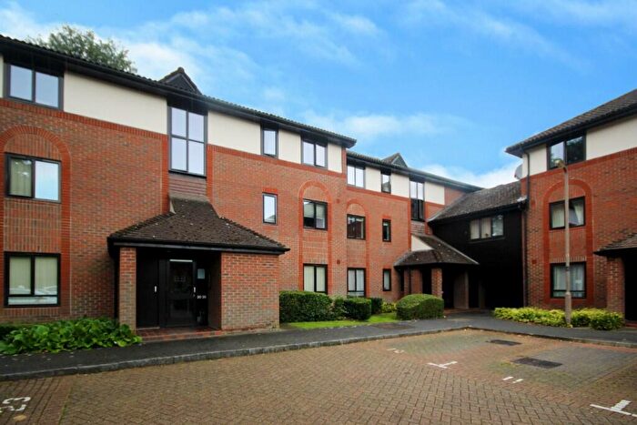 1 Bedroom Flat To Rent In Bradwell Green, Brentwood, Essex, CM13