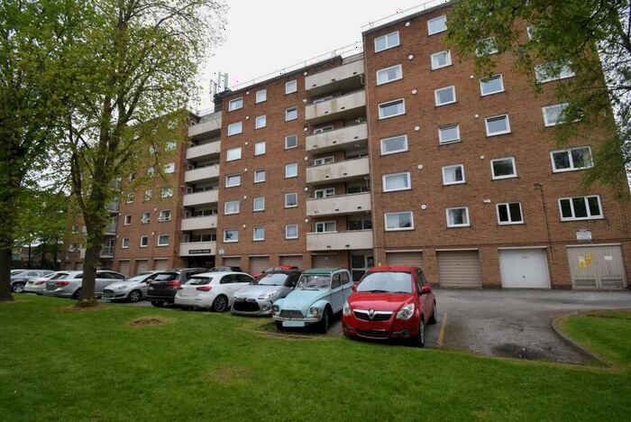 1 Bedroom Flat For Sale In Norbury Close, Derby, DE22