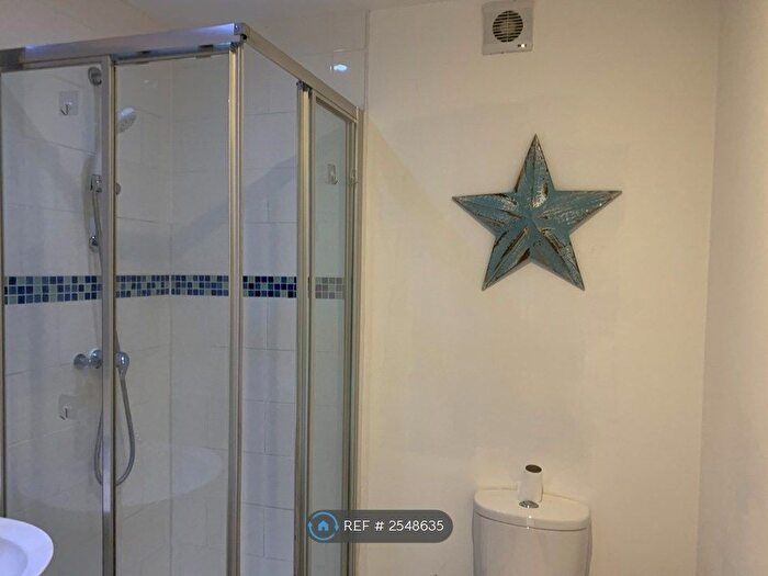 1 Bedroom Flat To Rent In Fosse Road North, Leicester, LE3