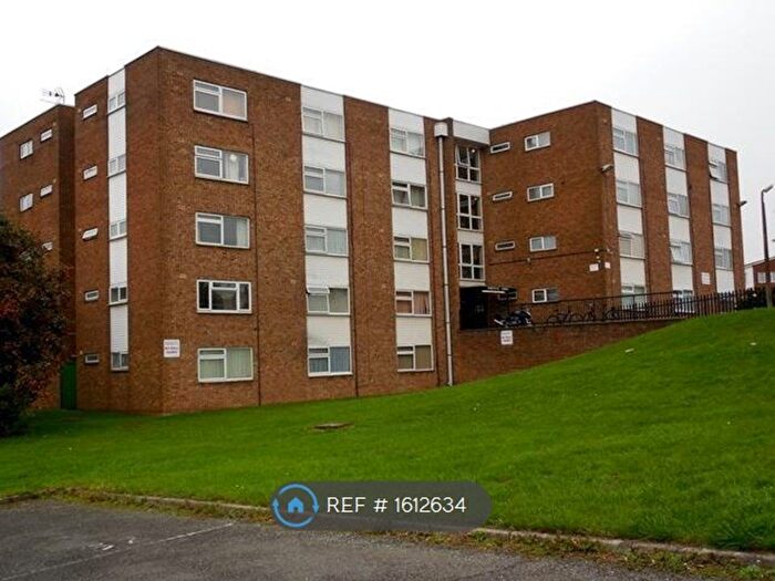 1 Bedroom Flat To Rent In Handcross Road, Luton, LU2