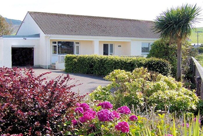 4 Bedroom Detached House For Sale In Benrioch, Campbeltown, PA28